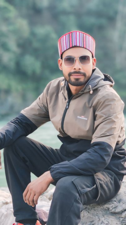 Manjeet Kumar