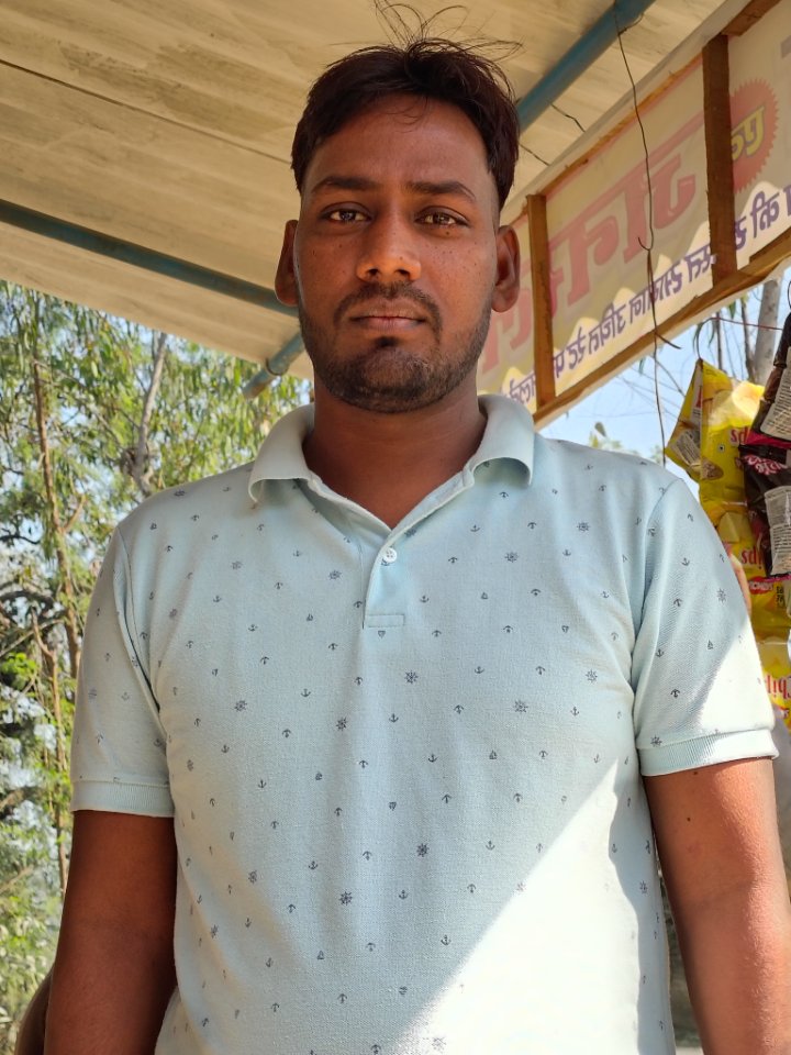 Ramesh Kumar