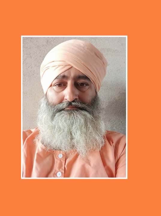 महंत मनोज शर्मा