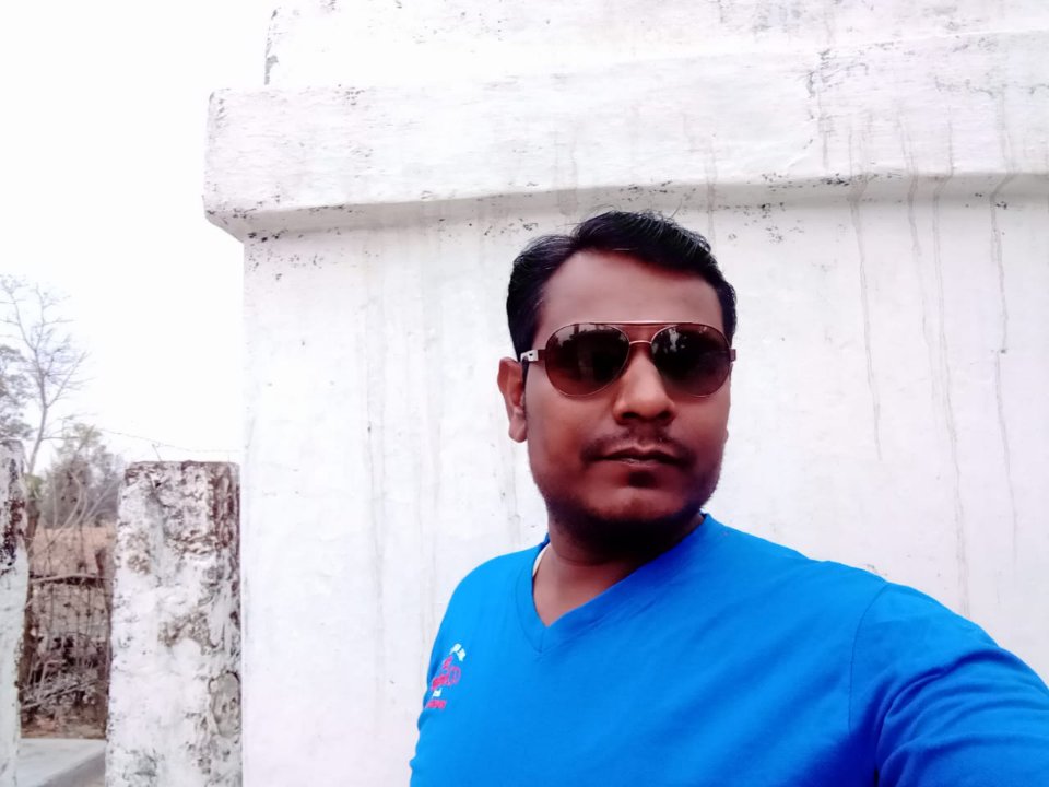 प्रमोद कुमार तिवारी