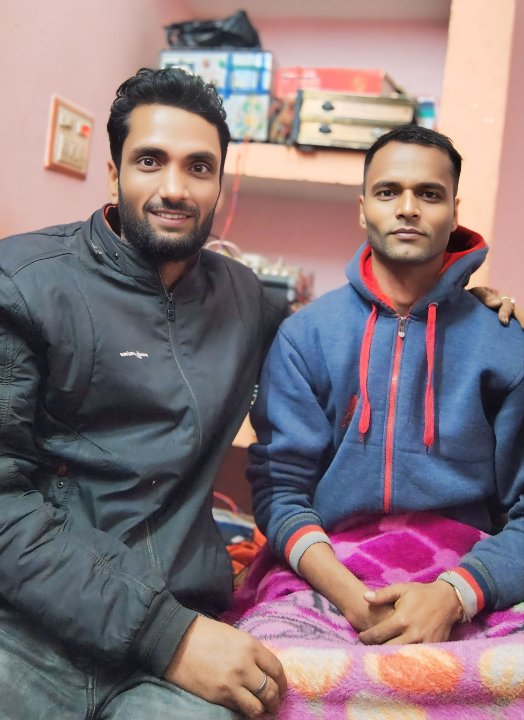 पंकज कुमार चौधरी