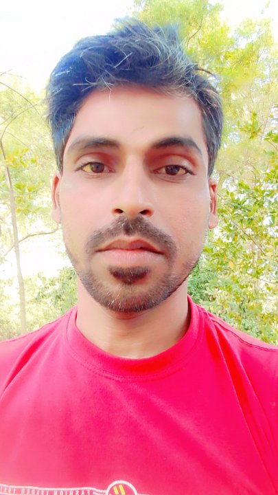 Dharmendra Kumar Chaudhari