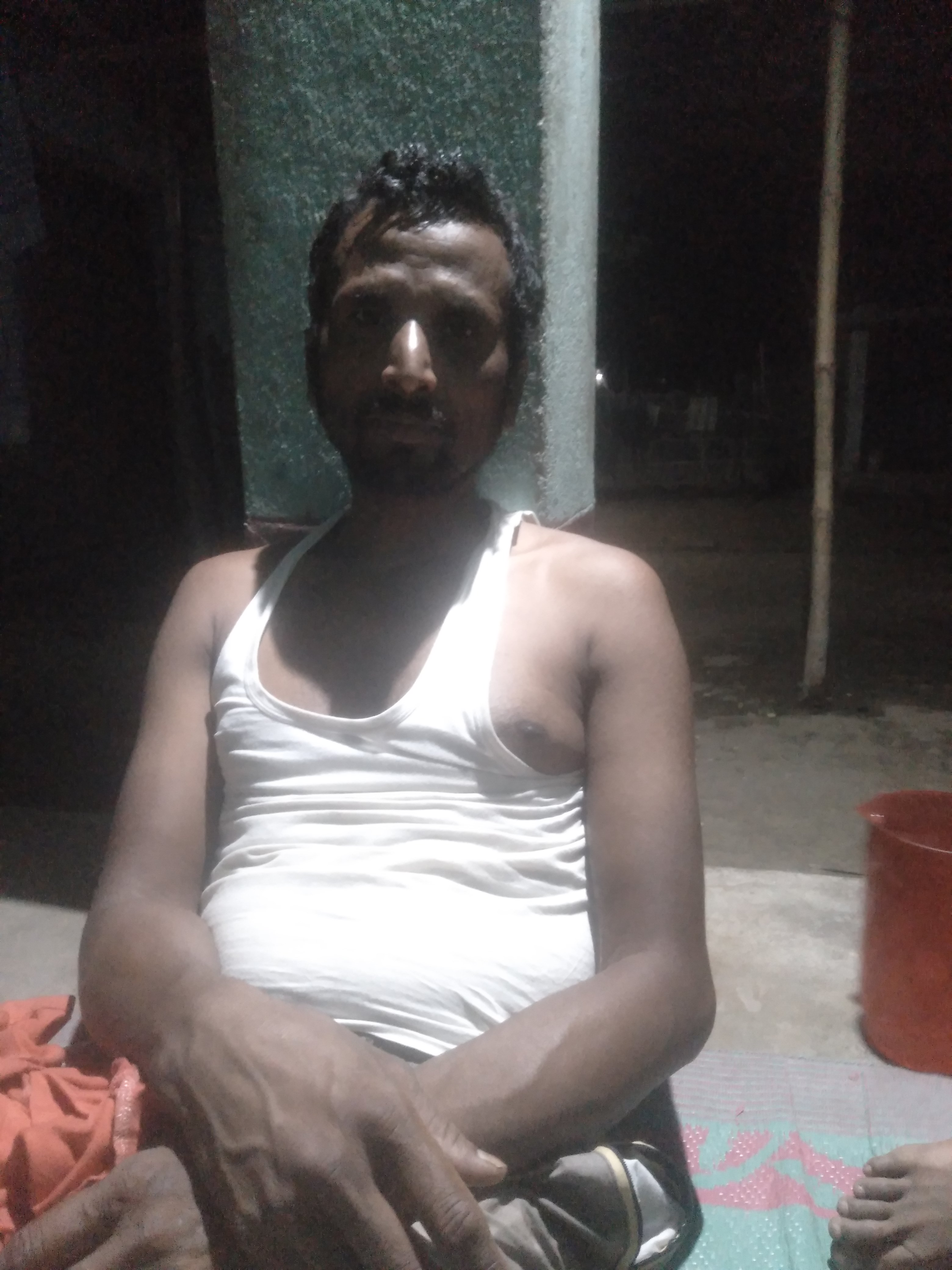 विनोद कुमार,यादव