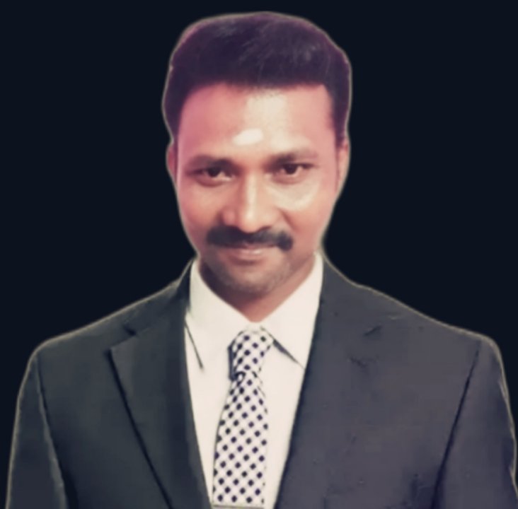 ஆ.கார்த்திக் சாமானிய மக்கள் நலக் கட்சி