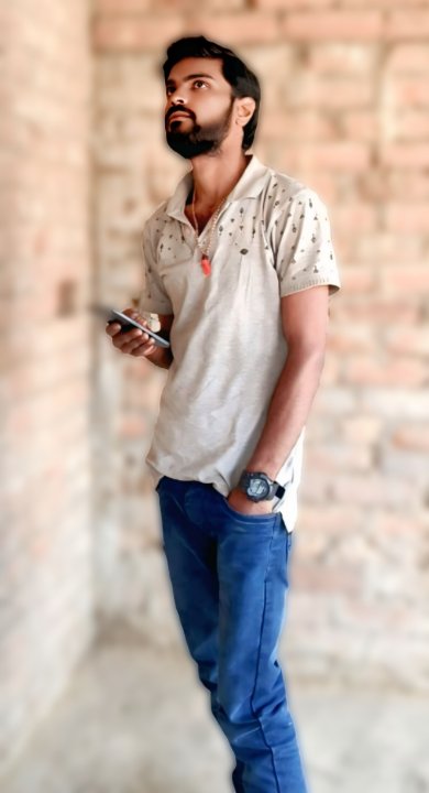 Bhumihar Raju Chaushary