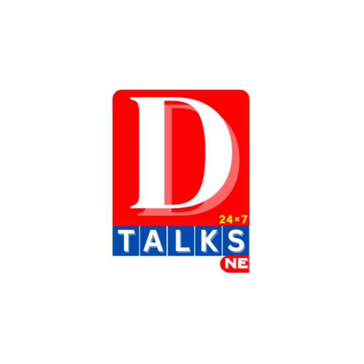 D Talks Ne