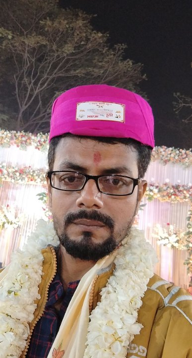 चंदन मंडल