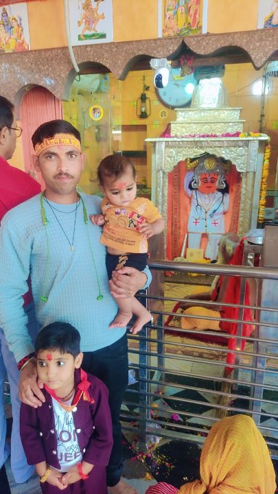 Thakur Hariom Rajput