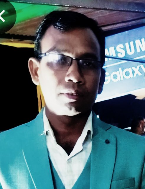 संतोष कुमार दे