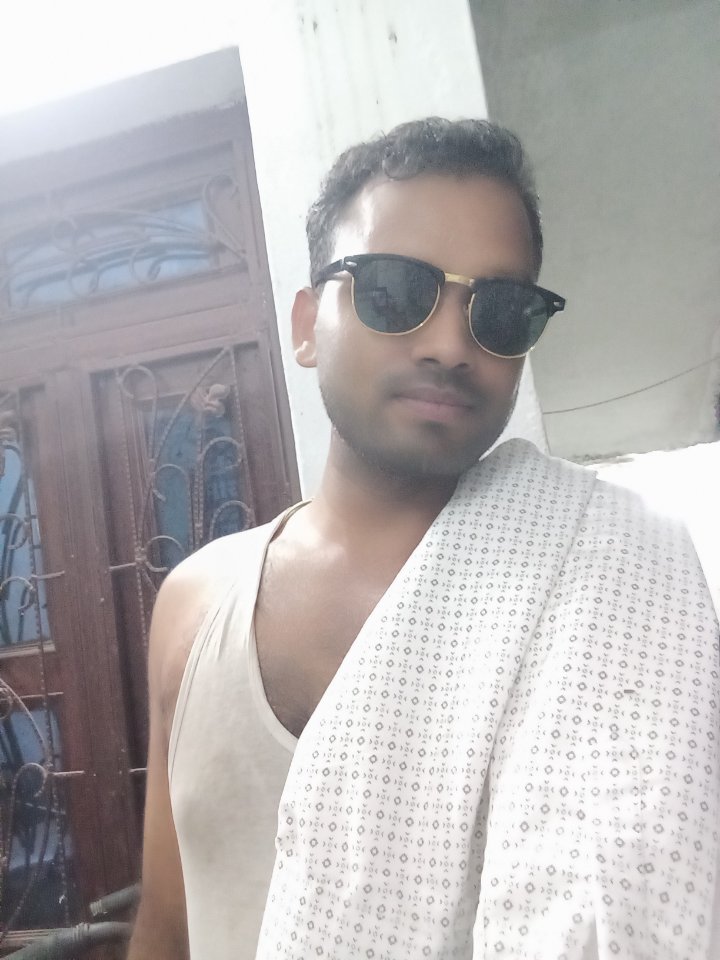 Mahendra Patel
