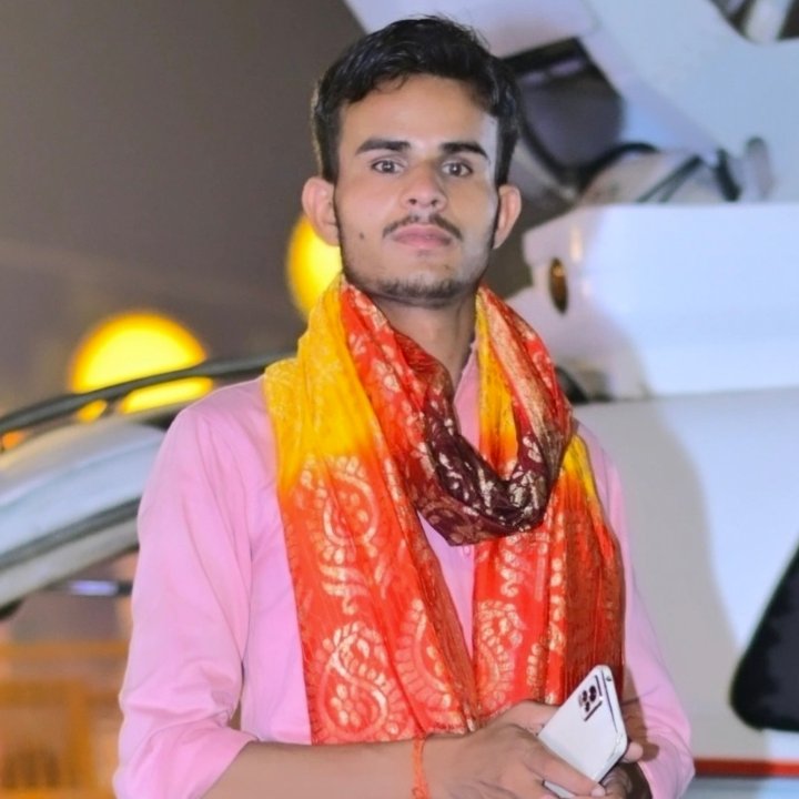 Rahul Tiwari Gonda
