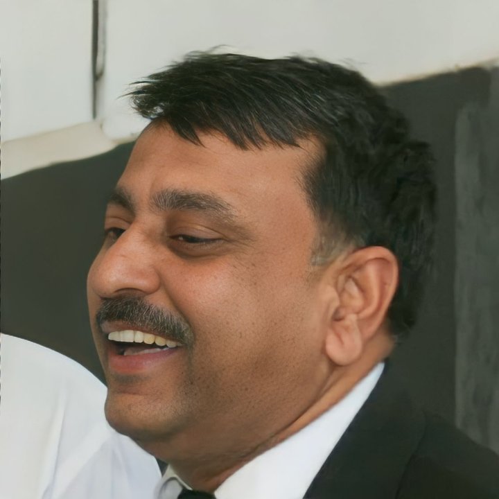 वेदभूषण महाजन