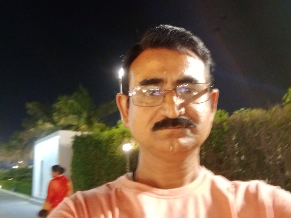 सोमेंद्र नाथ