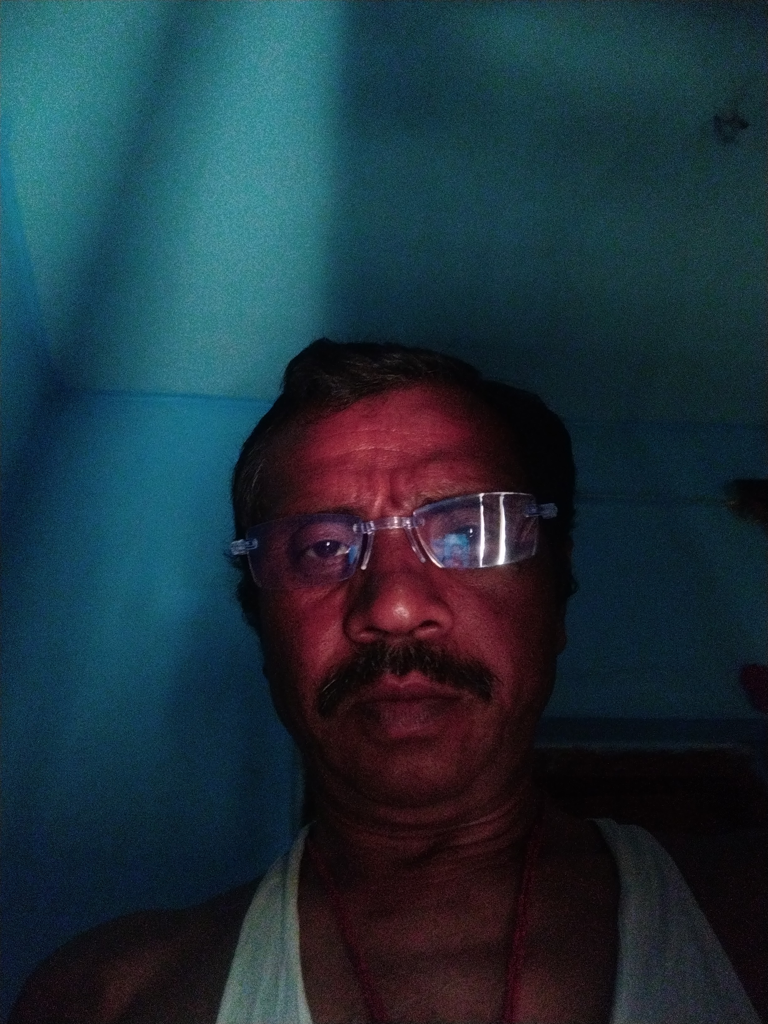 Dharmendra Kumar Sin