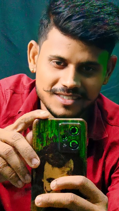 Gyan Nishad