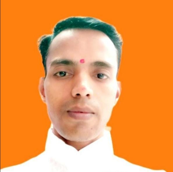 User4507 पारस गेहलोत हिंदू ⛳🏹