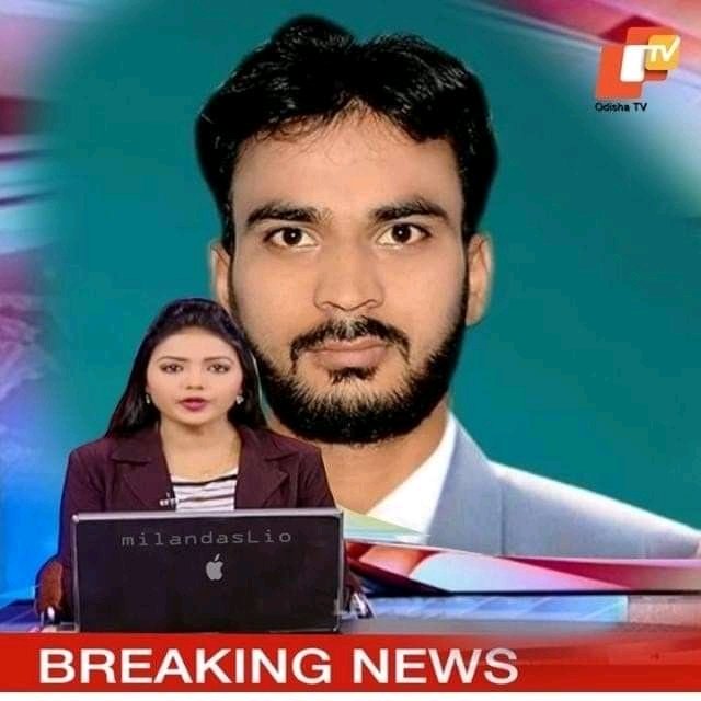 User9708 कपिल मिश्रा क्राइम पत्रकार