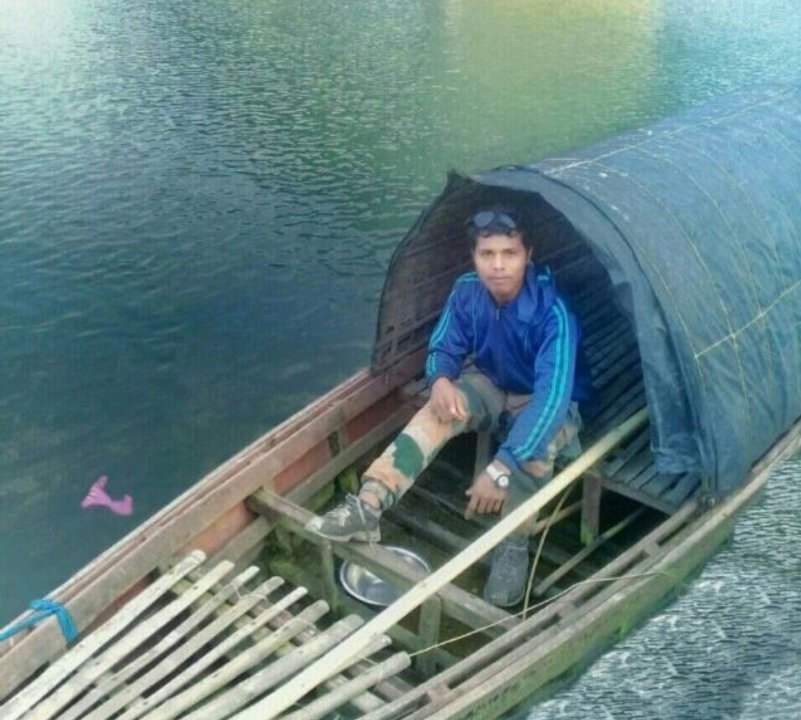 তোমার সহর আমার গলপো