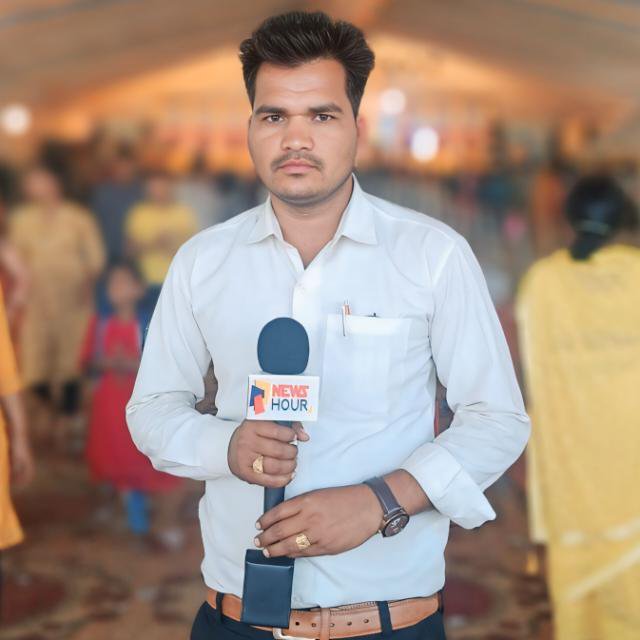 गजेन्द्र सिंह लोधी बंडा