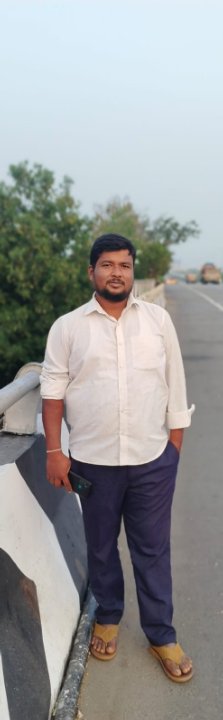 Kanakaiah Machapuram