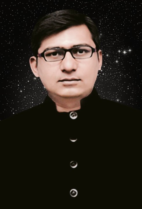 लखन लाल पाण्डेय(रिप्पू )