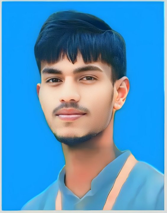 Sarvesh Kumar