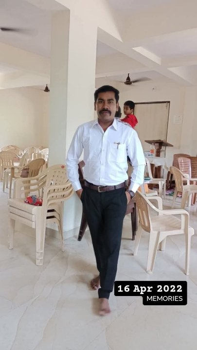 संदिप भालेराव