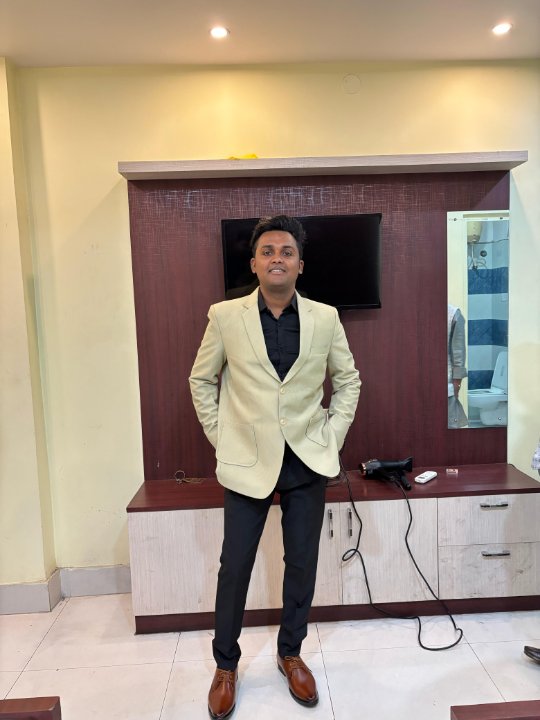 कुमार अरुण