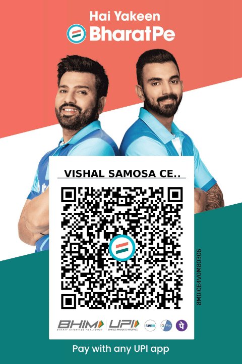 Karan chandrabhan Bawishtale 