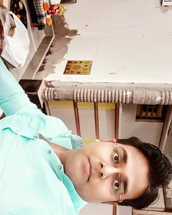 Kunal yadav 