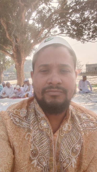 جیارول میہ Jiyarul miah