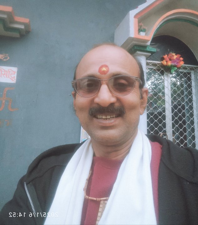 Buddhinath Jha