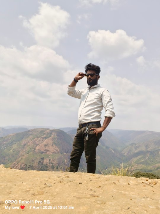 Muktar Ali