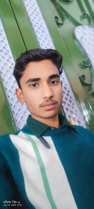 Ankit Yadav Patiyali