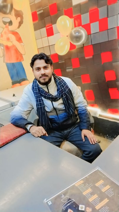 Music Is My Life Is My World