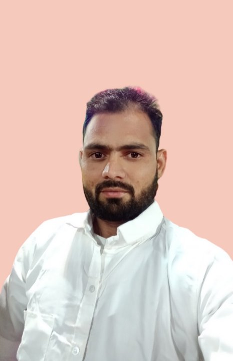 रिंन्कू धाकड़(किराड़)