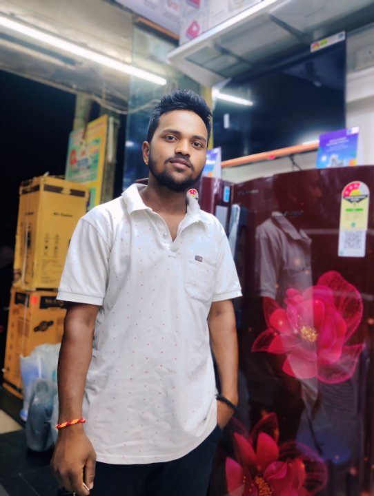 Manjunath Kasalli