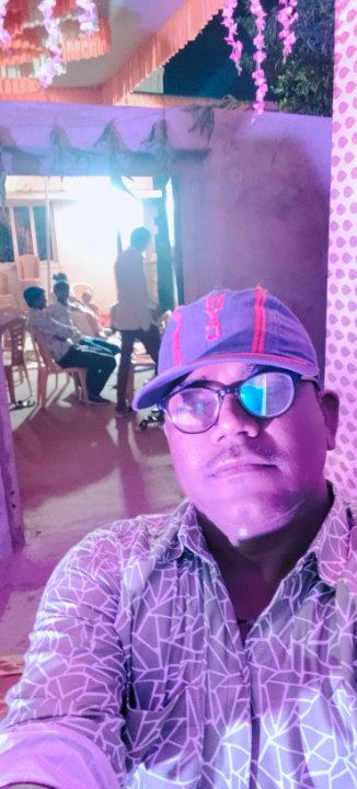 Rameshbhai keshabhai Hadiyel