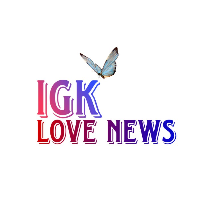 IGKLOVENEWS
