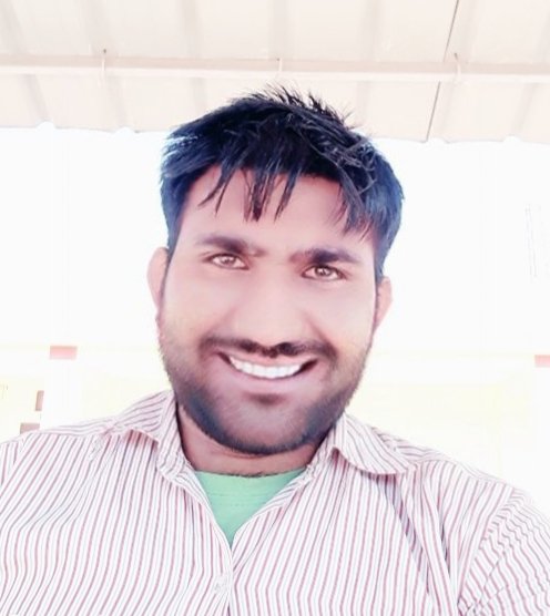 Rajesh singh Kushwaha Mirgpura