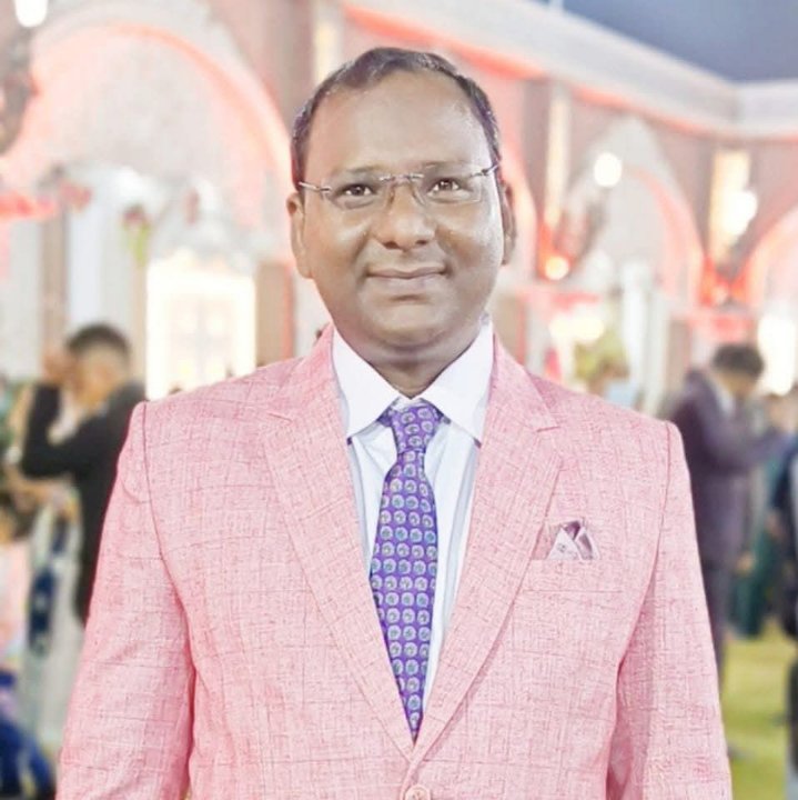 मोहम्मद शहजाद मकराना