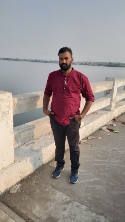 Kvln Acharya C.i. Sir