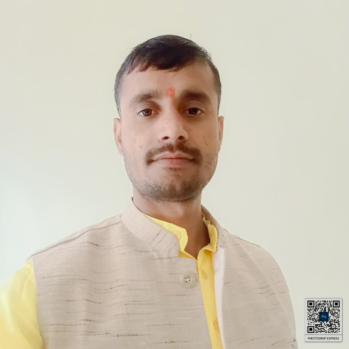 Prabhakar Mishra