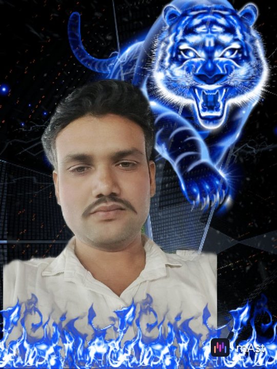 Anil Mishra patrkar