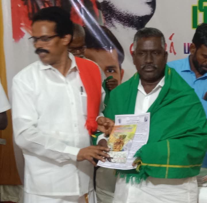 கணேசன்   S. டிரைவர் சமூக ஆர்வலர்