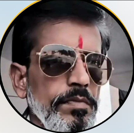 किशन चंद्र मिश्रा बीजेपी पूर्व