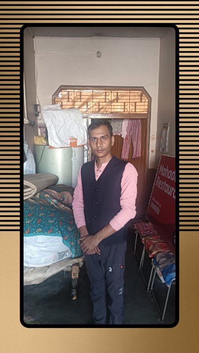 Brahman Nitin Bhardawaj