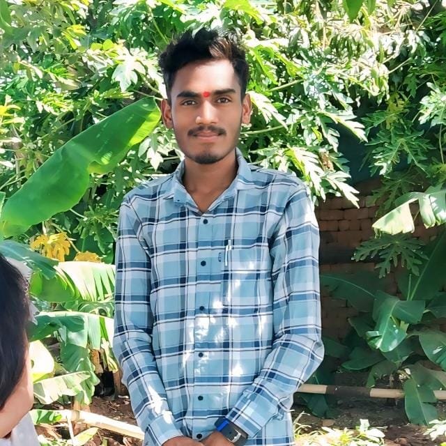 RINESH JADHAV
