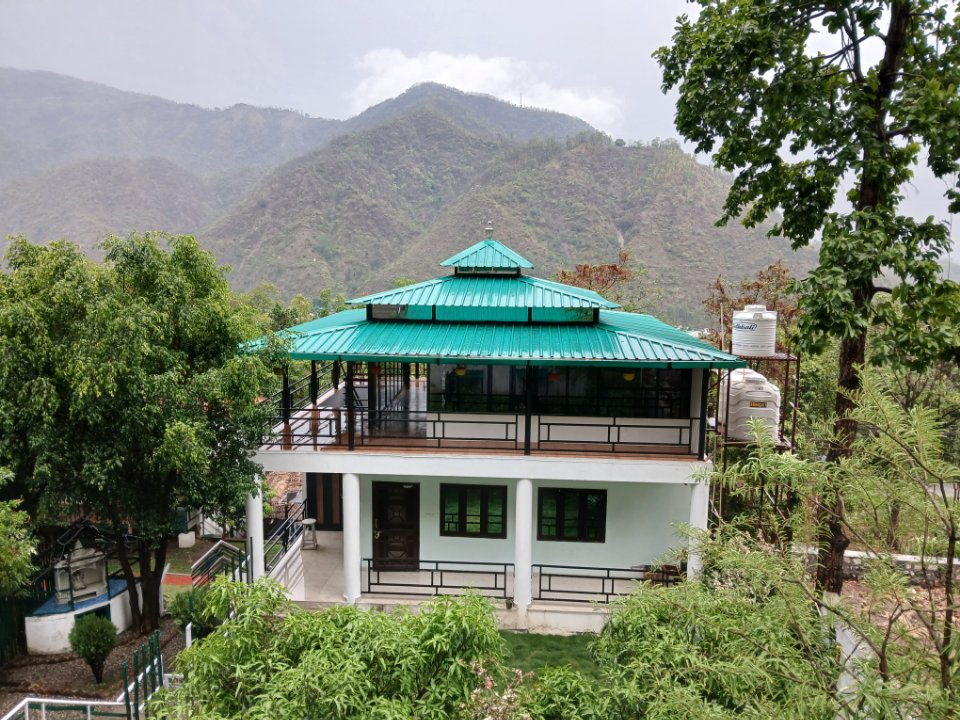 Wellness In Wood Touch