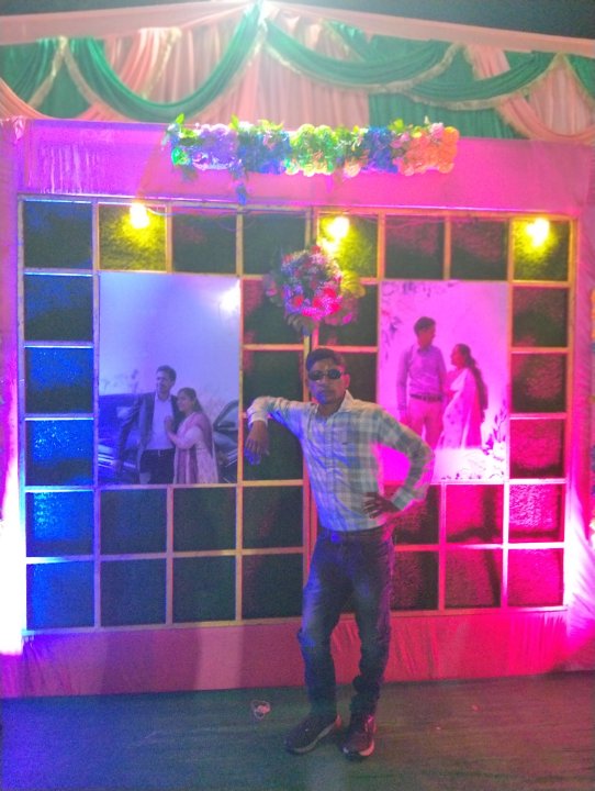 Shrawan Kumar Korram